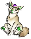 👓 Huxley, sticker Telegram 19 sur 120