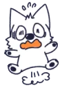 😧 Terry Stickers, стікер Telegram 24 з 80