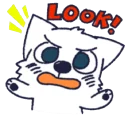 😣 Terry Stickers, стікер Telegram 9 з 80