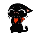 😢 Gamer Cat, стикер Telegram 9 из 17