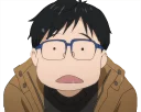 Yuri!!! on Ice