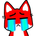 😭 Pyong, стікер Telegram 18 з 20