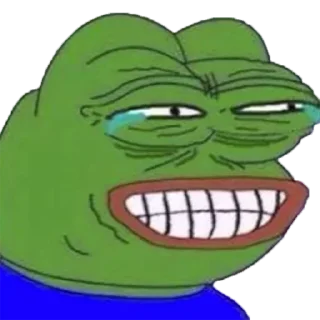 😂 emoji @Sjoerd104's kang pack Vol.1 Telegram sticker 24 of 120