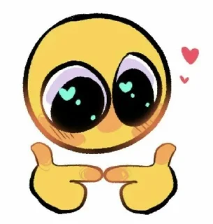 Sticker from Няяяя💗💗💗