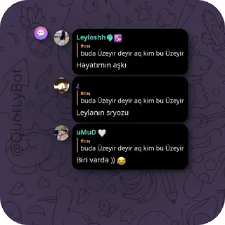 Sticker from 𝐔̈𝐳𝐞𝐲𝐢𝐫𝐝𝐞𝐧 İ𝐧𝐜𝐢𝐥𝐞𝐫🥷🏿