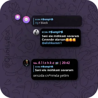 Sticker from 𝐔̈𝐳𝐞𝐲𝐢𝐫𝐝𝐞𝐧 İ𝐧𝐜𝐢𝐥𝐞𝐫🥷🏿
