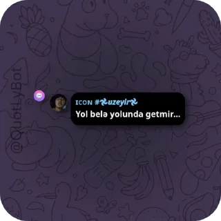 Sticker from 𝐔̈𝐳𝐞𝐲𝐢𝐫𝐝𝐞𝐧 İ𝐧𝐜𝐢𝐥𝐞𝐫🥷🏿