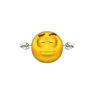 Sticker from Joe