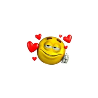 Sticker from Joe