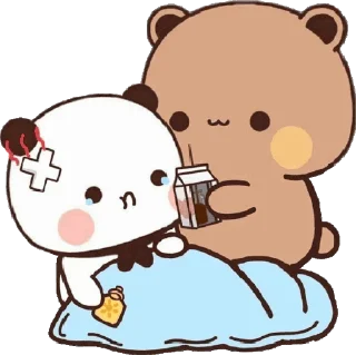 🤕 emoji @Estickrs 👤 @ProfessionalMemberBot Telegram sticker 20 of 46