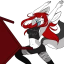 🙌 emoji Hetch-a-sketch Telegram sticker 18 of 68