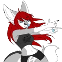 👉 emoji Hetch-a-sketch Telegram sticker 14 of 68
