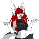 👉 emoji Hetch-a-sketch Telegram sticker 15 of 68
