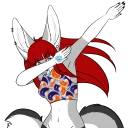 🤧 emoji Hetch-a-sketch Telegram sticker 17 of 68