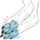 💙 emoji Hetch-a-sketch Telegram sticker 20 of 68