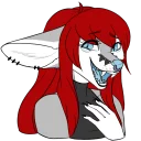 😂 emoji Hetch-a-sketch Telegram sticker 9 of 68