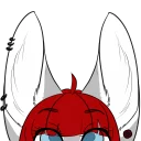👂 emoji Hetch-a-sketch Telegram sticker 24 of 68