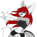 👉 emoji Hetch-a-sketch Telegram sticker 13 of 68