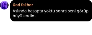 Sticker from GÖLGE HARAMİLERİ #FREE pack by @QuotLyBot