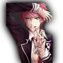 💉 emoji ayato by amigo Telegram sticker 3 of 22