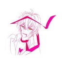 💉 emoji ayato by amigo Telegram sticker 19 of 22