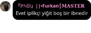 ♊ emoji GARİBANLAR pack by @QuotLyBot Telegram sticker 6 of 120