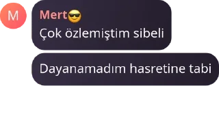 💂‍♀️ emoji GARİBANLAR pack by @QuotLyBot Telegram sticker 3 of 120