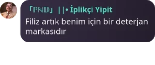👨‍✈️ emoji GARİBANLAR pack by @QuotLyBot Telegram sticker 21 of 120