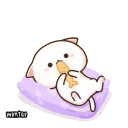 Sticker from @stickerkar ما اینجایم 12
