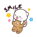 Sticker from @stickerkar ما اینجایم 13