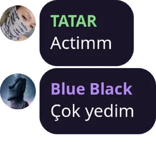 🧑‍🍳 emoji Deli Tarikatı 🎱 pack by @QuotLyBot Telegram sticker 5 of 120