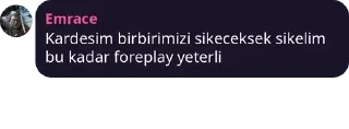🏌 emoji Deli Tarikatı 🎱 pack by @QuotLyBot Telegram sticker 4 of 120