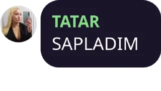 😴 emoji Deli Tarikatı 🎱 pack by @QuotLyBot Telegram sticker 1 of 120