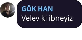 🚜 emoji Deli Tarikatı 🎱 pack by @QuotLyBot Telegram sticker 23 of 120