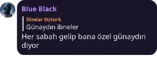 💇 emoji Deli Tarikatı 🎱 pack by @QuotLyBot Telegram sticker 15 of 120