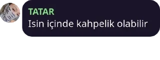 🧡 emoji Deli Tarikatı 🎱 pack by @QuotLyBot Telegram sticker 6 of 120