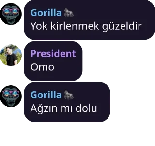 👨‍❤️‍💋‍👨 emoji Deli Tarikatı 🎱 pack by @QuotLyBot Telegram sticker 12 of 120