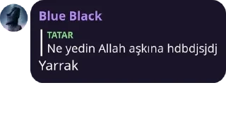 🧚 emoji Deli Tarikatı 🎱 pack by @QuotLyBot Telegram sticker 7 of 120
