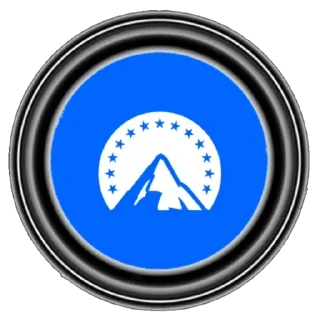 ⛰️ emoji @WizVenex - Pack 8 — @stckrRobot Telegram sticker 11 of 110