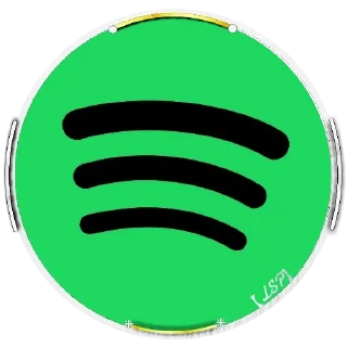 🎵 emoji @WizVenex - Pack 17 — @stckrRobot Telegram sticker 13 of 120