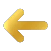 ⬅️ emoji ‹ @Rashadalmuaalemi › Telegram sticker 23 of 56