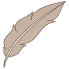🪶 emoji ‹ @Rashadalmuaalemi › Telegram sticker 12 of 56
