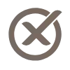 ✖️ emoji ‹ @Rashadalmuaalemi › Telegram sticker 18 of 56