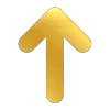 ⬆️ emoji ‹ @Rashadalmuaalemi › Telegram sticker 24 of 56