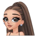 Sticker from @Beautifulstickers 🎤arimoji🎤