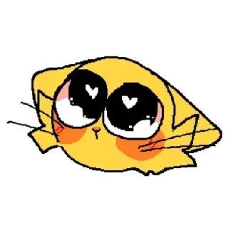 😁 emoji Caritas Telegram sticker 15 of 30