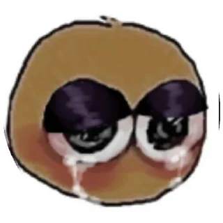 😁 emoji Caritas Telegram sticker 16 of 30