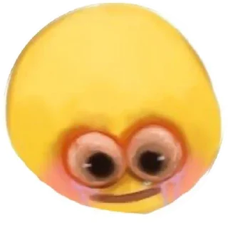 😁 emoji Caritas Telegram sticker 17 of 30