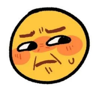 😁 emoji Caritas Telegram sticker 23 of 30