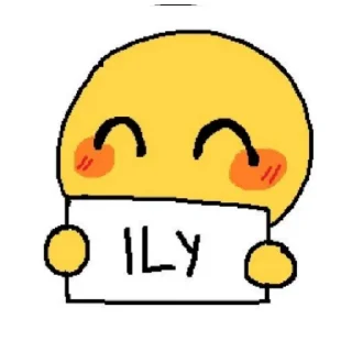 😁 emoji Caritas Telegram sticker 5 of 30